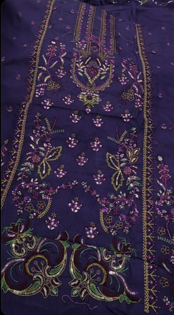 Asim jofa Lawn 2026